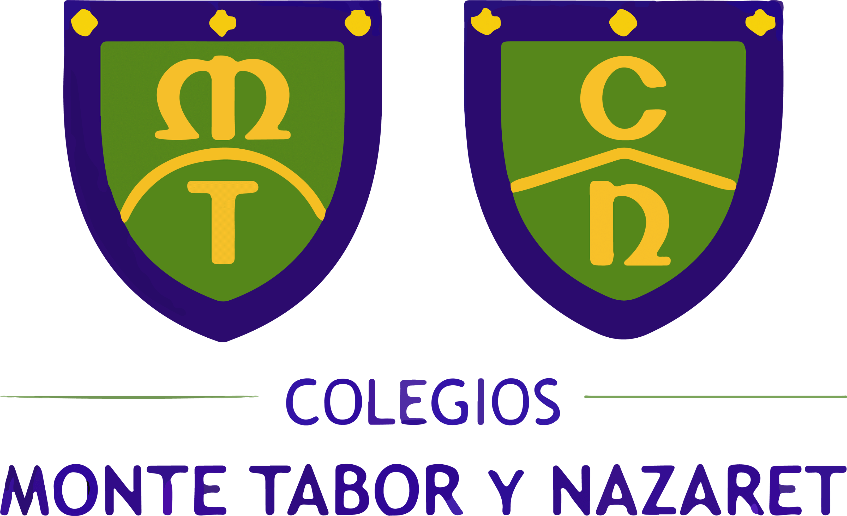 Colegio Monte Tabor