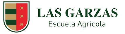 Las Garzas