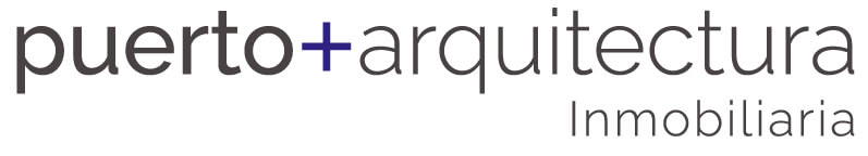 Puerto Arquitectura
